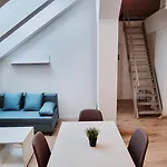 Cozy Spacious Apartment 7
