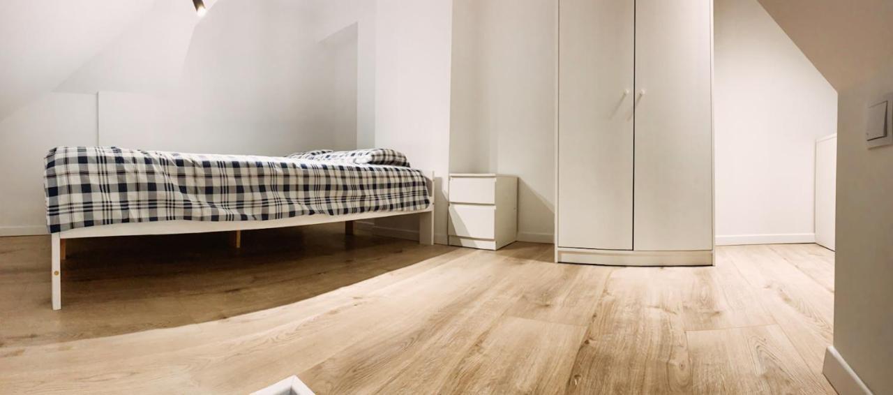 Cozy Spacious Apartment 7 Appartement *