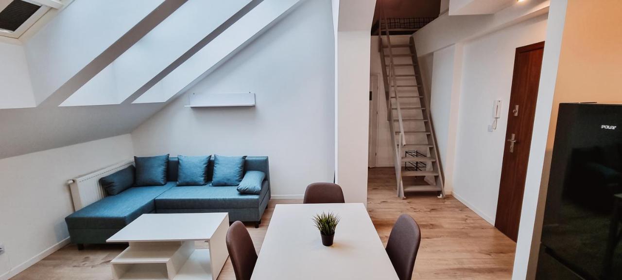 Appartement Cozy Spacious Apartment 7