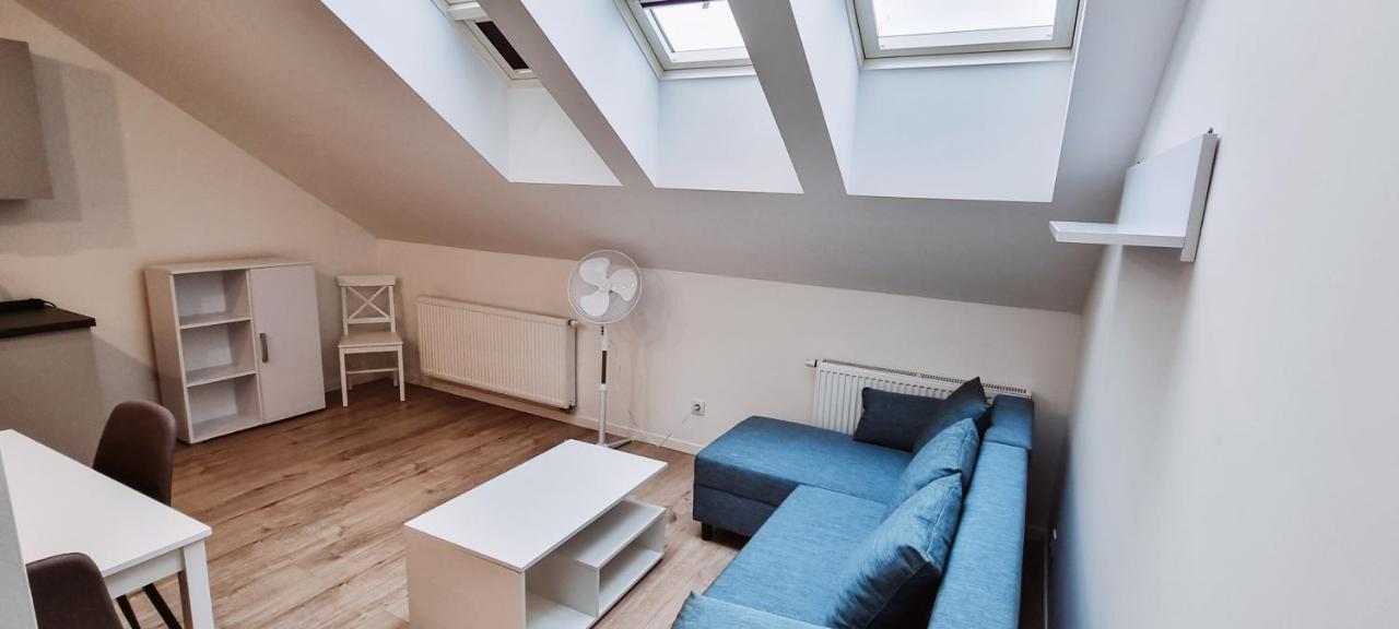 Cozy Spacious Apartment 7 Appartement Krakau